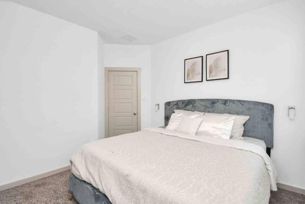 4Bedroom Escape - Near Med Center With Backyard Houston Bagian luar foto